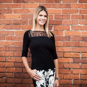 Meet your Posher, Stefanie